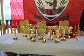 CUPA PESCARILOR - 16-18 MAI 2014 - I